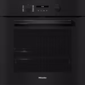 H 2861-1 BP 125 Edition Preto obsidiana